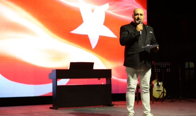 Atatürk Efes Selçuk’ta şiirler ve şarkılarla anılacak