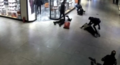 AVM’lerde kıyafet deneme bahanesiyle 1 milyon liralık vurgun!