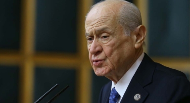 Devlet Bahçeli: Türkiye tarihi bir eşiktedir