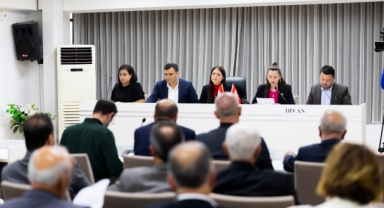 Balçova Meclisi'nden arsa mağdurları için tarihi adım