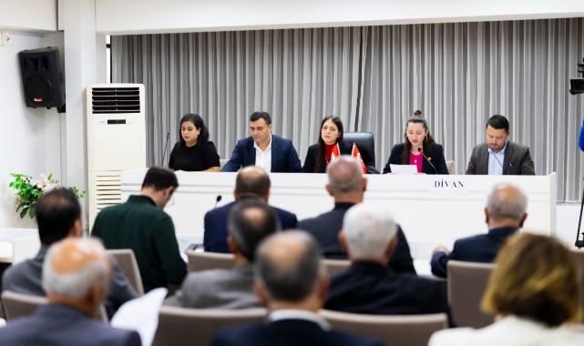 Balçova Meclisi'nden arsa mağdurları için tarihi adım