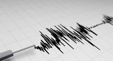 Balıkesir'de korkutan deprem!