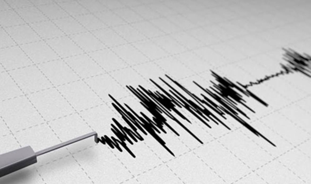 Balıkesir'de korkutan deprem!