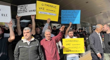 Başkan İşçimenler Ünsal'dan pazarcı esnafına mislileme!