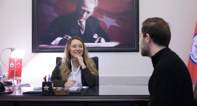 Başkan Mutlu: Konak’ın geleceğini birlikte inşa ediyoruz