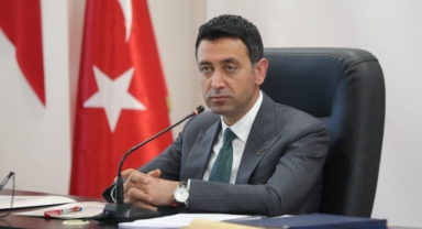 Başkan Önal'dan 'otopark' tepkisi: Takdir beklerken...