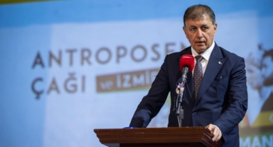 Başkan Tugay: Bu sistemi düşünen beyinler değişterecek