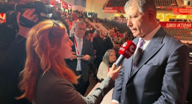 Başkan Tugay: Çok çalışacağız