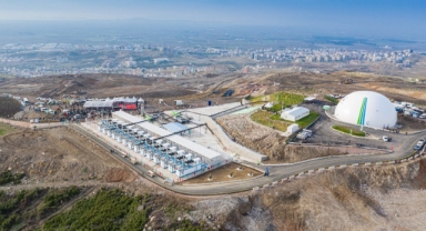 Başkan Tugay'dan 'Harmandalı' açıklaması: Olay Bakanlıkta bitiyor!