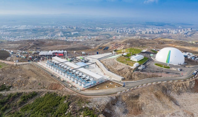 Başkan Tugay'dan 'Harmandalı' açıklaması: Olay Bakanlıkta bitiyor!