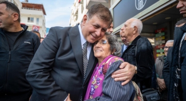 Başkan Tugay'dan 'huzurevi' talimatı: Zammı geri çekin!