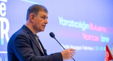 Başkan Tugay: İzmir değişimin seyircisi değil aktörü olacak