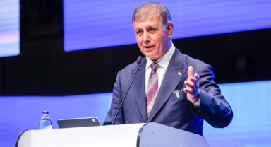 Başkan Tugay müjdeyi duyurdu: Başkanlık inovasyon fonu kurduk!