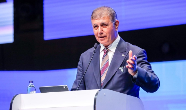 Başkan Tugay müjdeyi duyurdu: Başkanlık inovasyon fonu kurduk!