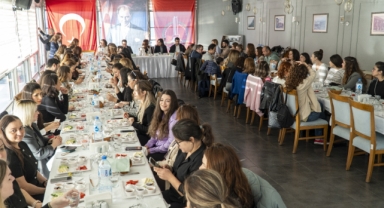 Başkan Ünsal’dan öğretmenlere anlamlı teşekkür