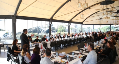 Başkan Yıldız: Öğretmenler Geleceğin Mimarıdır