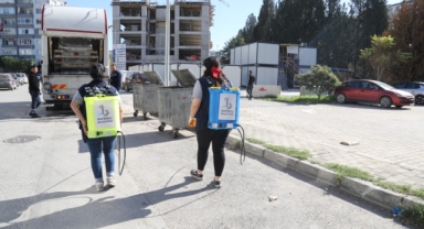 Bayraklı’da halk sağlığı seferberliği!