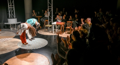 BBŞT Akademi’de sezona güçlü açılış