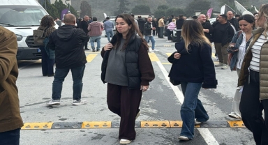 beIN Sports'un televizyon binasına gelen şüpheli paniğe neden oldu: Üzerindeki silah oyuncak çıktı