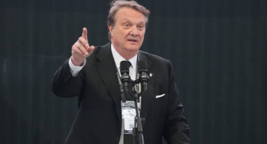 Beşiktaş’ta Hasan Arat’a geçici ihraç