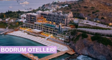 Bodrum Otelleri ile Unutulmaz Bir Tatil Deneyimi
