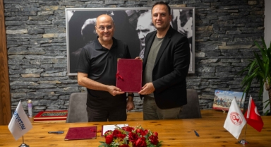 Bornova’da kadınlar ve çocuklar için güçlü iş birliği