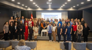 Bornova’da sağlıklı yaşamın yeni dönemi başladı