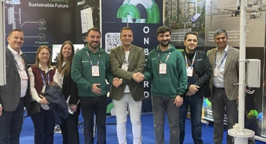 Bornova’dan Barcelona’ya yeşil ve dijital dönüşüm hamlesi