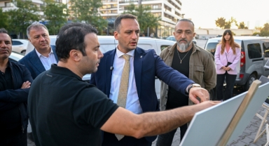 Bornova’nın tarihine yeni bir hayat: Girit Anı Evi