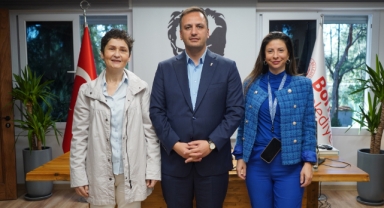 Bornova’ya diyabet dostu menüler geliyor