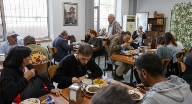Buca Belediyesi'nden 10 Kasım’a özel uygulama!