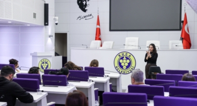 Buca Belediyesi'nden engelsiz hizmet için önemli adım