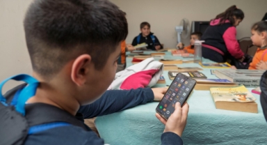 Büyükşehir’den 79 köye ücretsiz internet