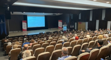 Büyükşehir’den “Nefesini Koru” semineri