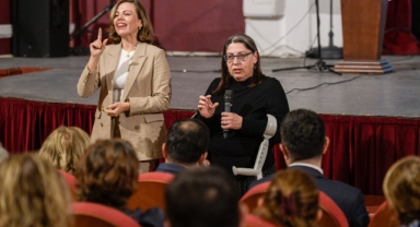 Büyükşehir’den tüm engel gruplarını kapsayan ilk yerel eylem planı