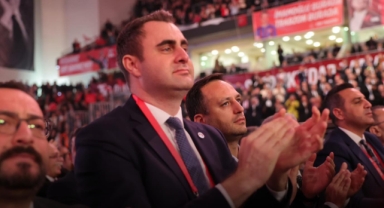 Çağatay Güç'ten PM seçimi öncesi kritik toplantı!