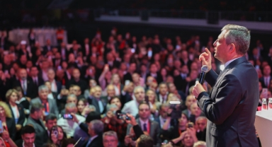 Özgür Özel'in Anahtar Listesi belli oldu!