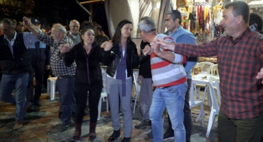 CHP'den ihraç edilmişti… Ülgür'e Başkan Sengel'e saldırısından dolayı hapis cezası!