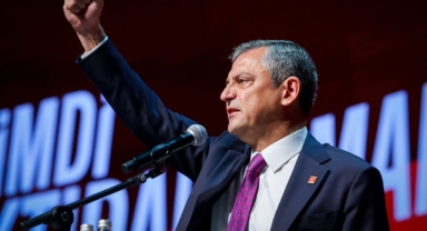 CHP Genel Başkanı Özgür Özel güven tazeledi