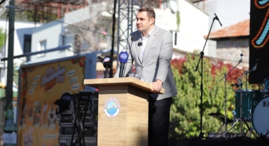 CHP İzmir İl Başkanı Güç: İzmir Menderes’imizi ve Mandalinasını Dünyaya Tanıtacağız, Marka Yapacağız