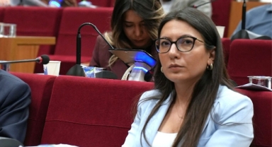 CHP'li Yurdakul'dan AK Partili İnan'a 'ballı kaymak' tepkisi