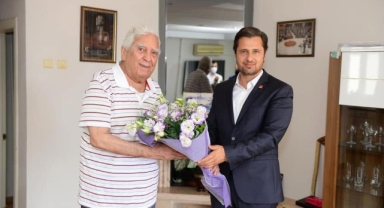 CHP SÖZCÜSÜ YÜCEL’DEN BODUR’UN ARDINDAN DUYGUSAL MESAJ