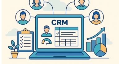 CRM Sistemi ile Müşteri Kaybını Azaltmanın 5 Etkili Adımı