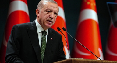 Cumhurbaşkanı Erdoğan'dan Demirtaş açıklaması!