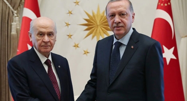 Cumhurbaşkanı Erdoğan, MHP Lideri Bahçeli’yi ziyaret edecek