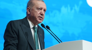 Cumhurbaşkanı Erdoğan: Türkiye yüzyılının sancaktarlarından biri de doktorlarımız olacak