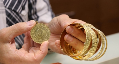 Düğün takılarını dikkatli harcayın!