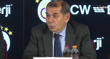 Dursun Özbek: Ceza şart ama cezanın niteliğinde dikkatli olmak lazım