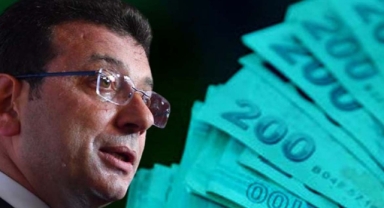 'Ekrem İmamoğlu çıkar amaçlı suç örgütü’ne ilişkin iddianame kabul edildi