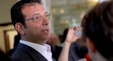 Ekrem İmamoğlu'nun oğlu ve babasının ifade işlemleri başladı